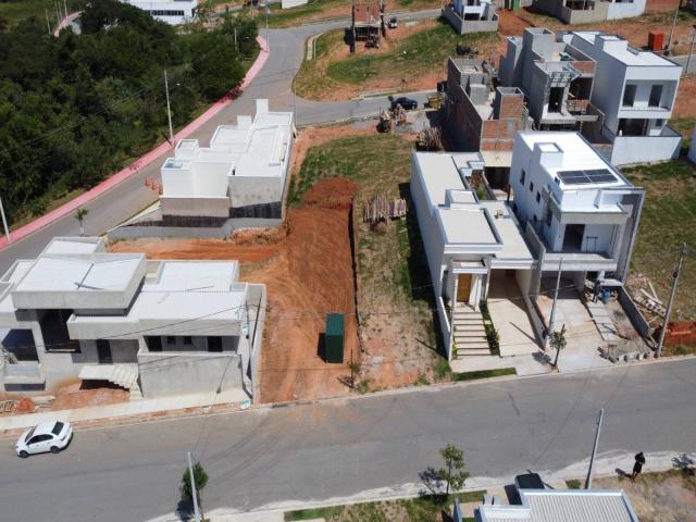 #2752 - Terreno em condomínio para Venda em Sorocaba - SP - 3