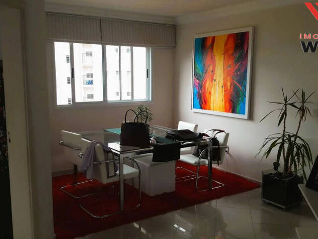#2759 - Apartamento para Venda em Sorocaba - SP - 2
