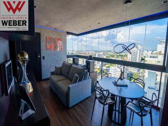 #2777 - Apartamento para Venda em Sorocaba - SP - 1