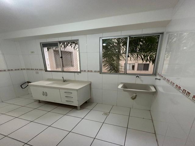 #2782 - Apartamento para Venda em Sorocaba - SP - 1