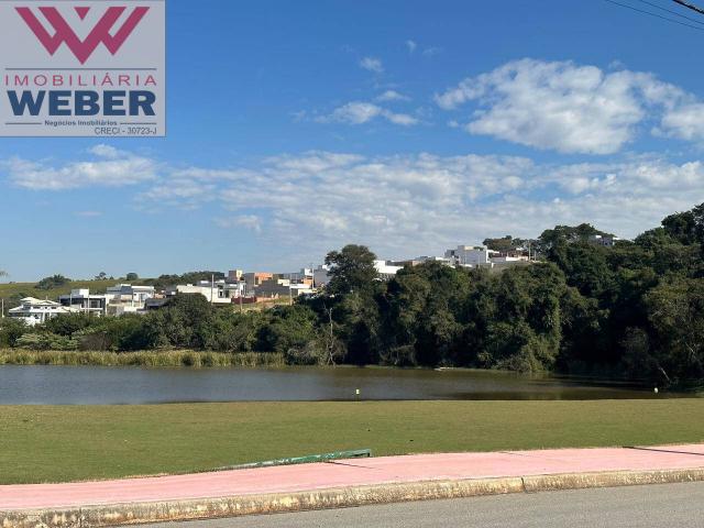 #2781 - Terreno em condomínio para Venda em Sorocaba - SP - 2