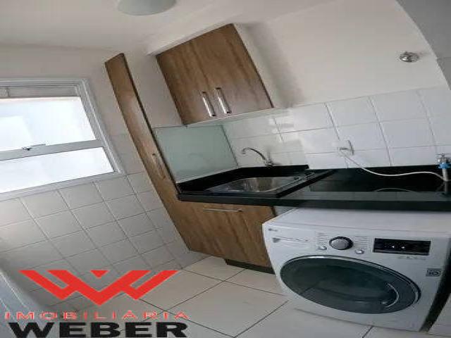 #2785 - Apartamento para Venda em Sorocaba - SP - 2