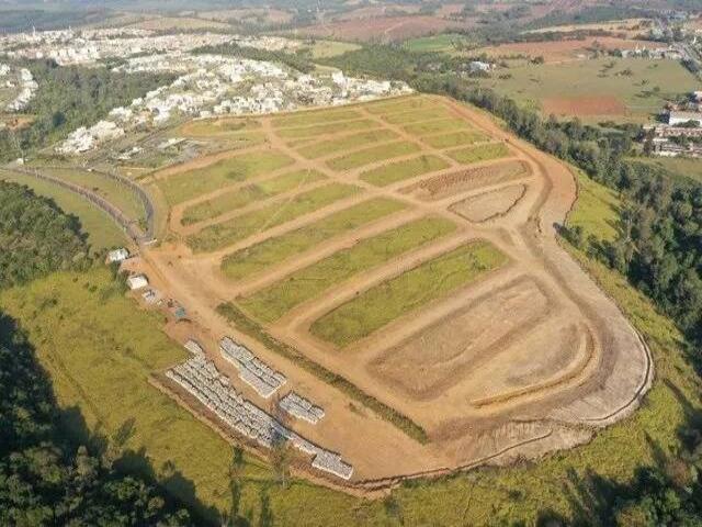 #2791 - Terreno em condomínio para Venda em Sorocaba - SP - 1