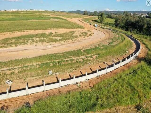 #2791 - Terreno em condomínio para Venda em Sorocaba - SP - 2