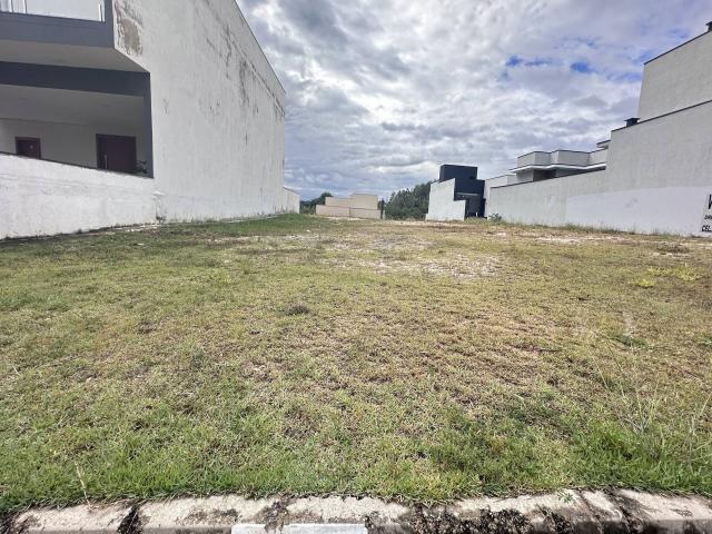 #2805 - Terreno em condomínio para Venda em Sorocaba - SP - 3