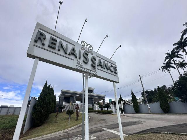 #2805 - Terreno em condomínio para Venda em Sorocaba - SP - 2