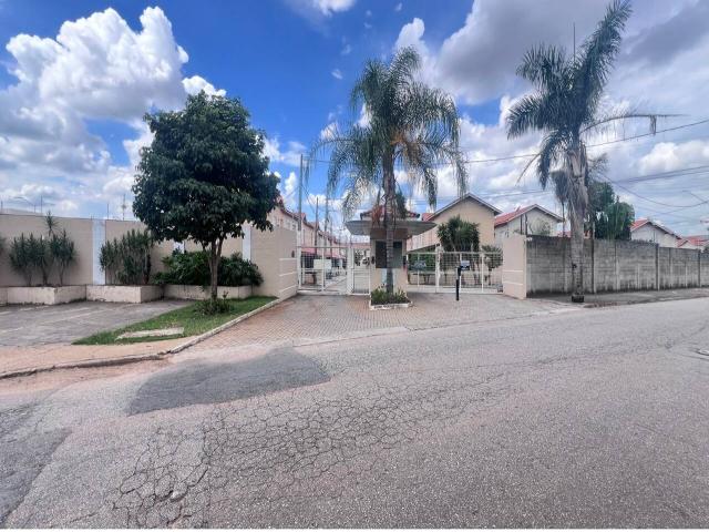 Venda em Edifício Jardim Betânia - Sorocaba