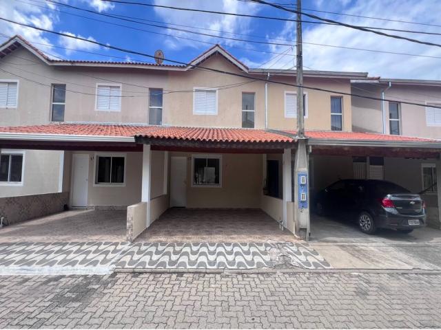 #2715 - Casa em condomínio para Venda em Sorocaba - SP - 2
