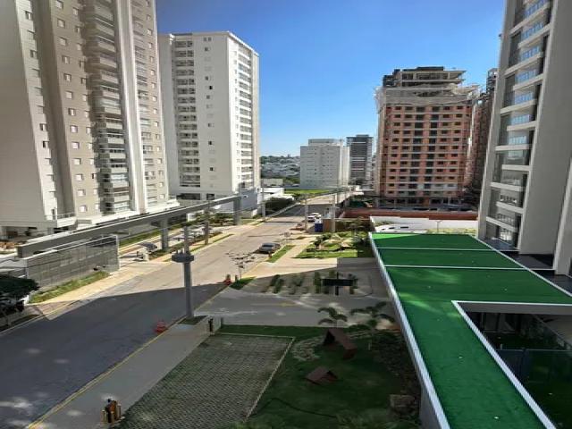 Venda em Parque Campolim - Sorocaba