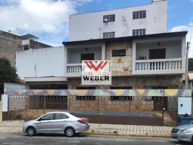 #182 - Garagem para Venda em Sorocaba - SP - 1