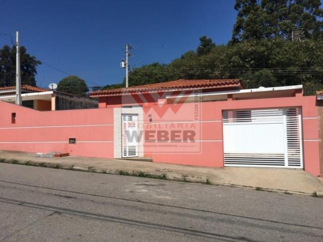 #254 - Casa para Venda em Votorantim - SP