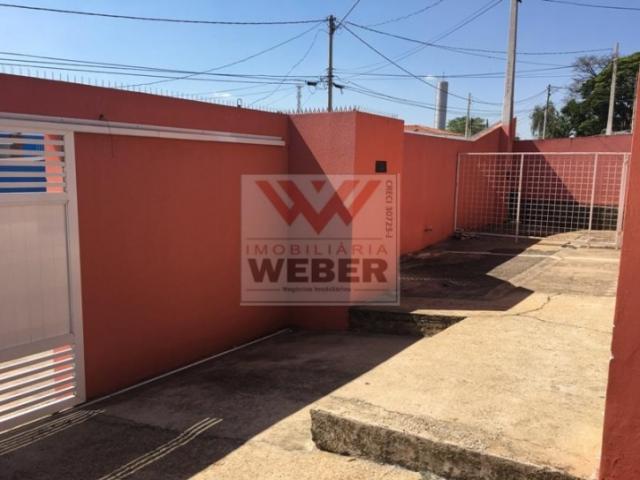 #254 - Casa para Venda em Votorantim - SP