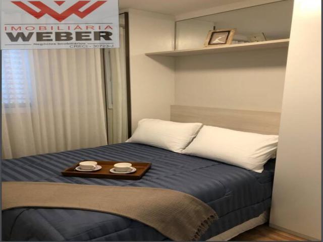 #2391 - Apartamento para Venda em Sorocaba - SP