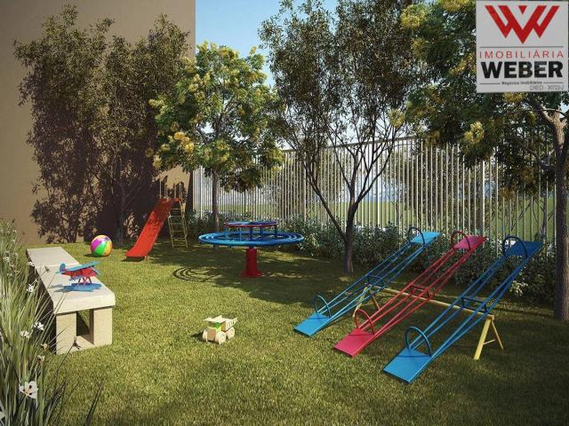 #2391 - Apartamento para Venda em Sorocaba - SP