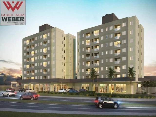 #2391 - Apartamento para Venda em Sorocaba - SP