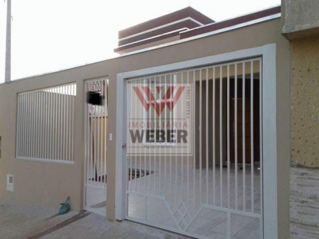 #286 - Casa para Venda em Sorocaba - SP