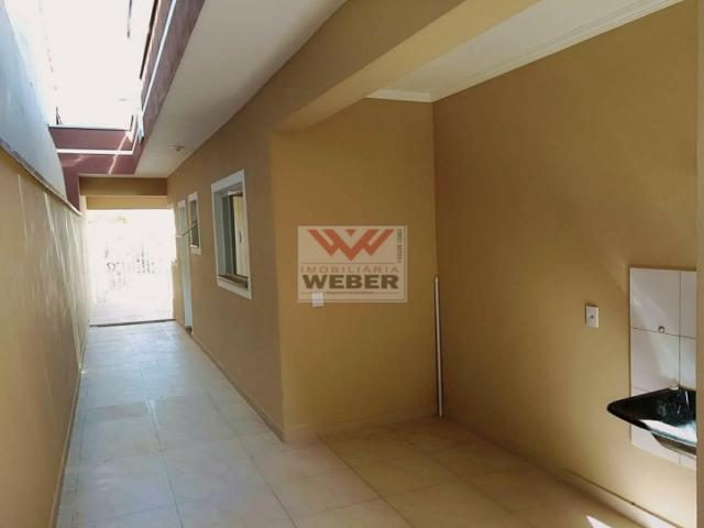 #286 - Casa para Venda em Sorocaba - SP
