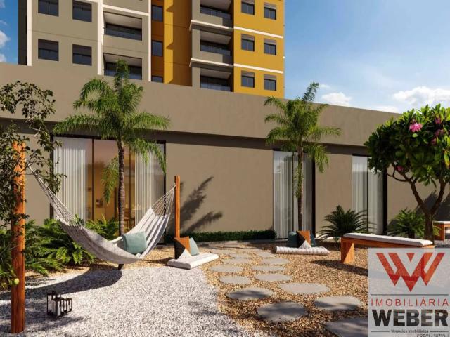 #2676 - Apartamento para Venda em Sorocaba - SP - 1