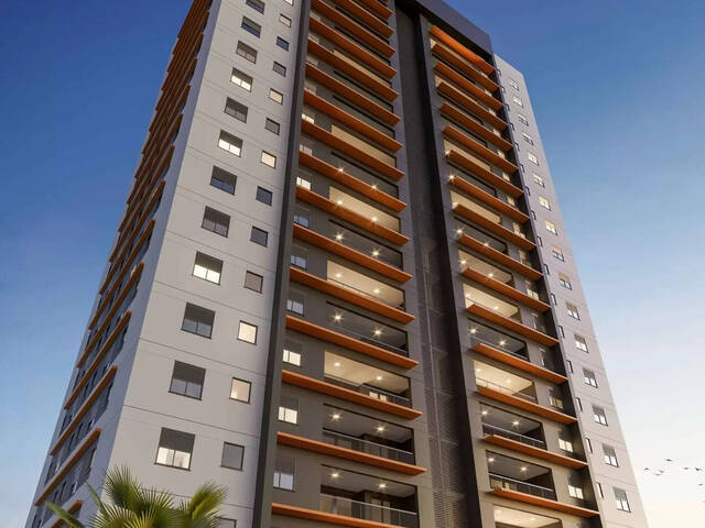 #2697 - Apartamento para Venda em Sorocaba - SP - 2