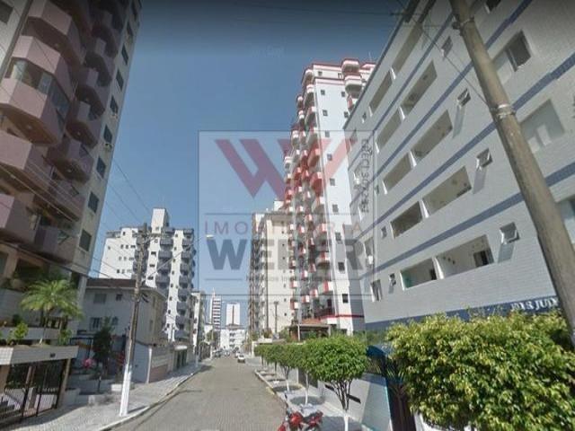 #316 - Apartamento para Venda em Praia Grande - SP - 2