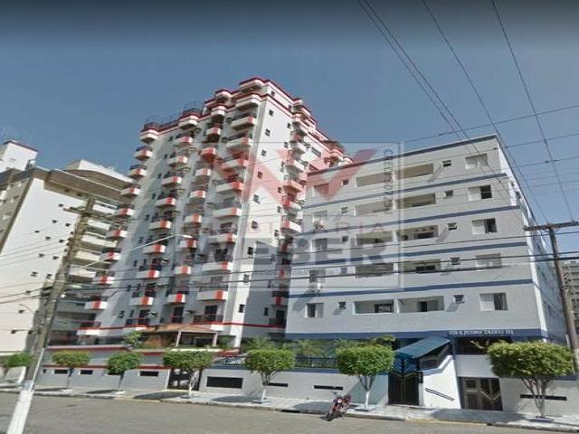 #316 - Apartamento para Venda em Praia Grande - SP - 1