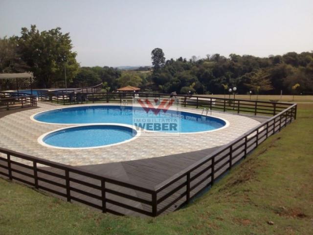 #361 - Terreno em condomínio para Venda em Sorocaba - SP - 2