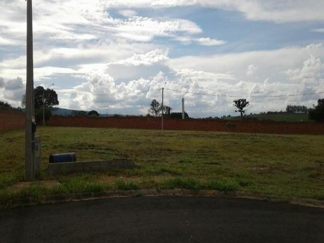 #371 - Terreno em condomínio para Venda em Sorocaba - SP - 1