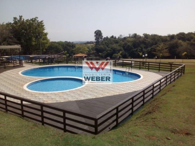 #372 - Terreno em condomínio para Venda em Sorocaba - SP - 2