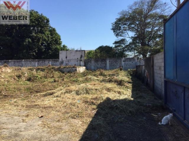 #571 - Terreno para Venda em Sorocaba - SP - 1