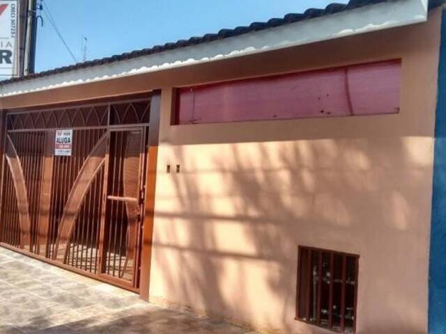 Locação em Conjunto Habitacional Júlio de Mesquita Filho - Sorocaba