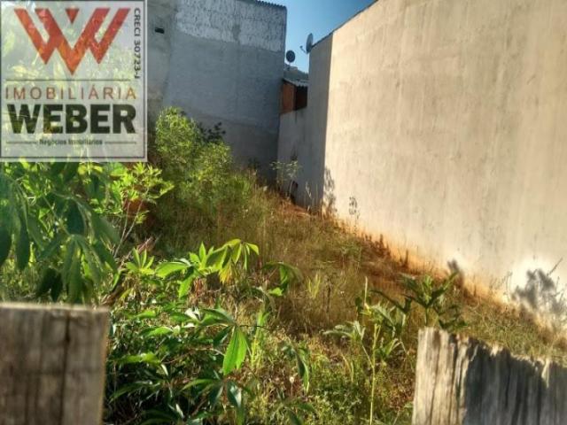 #651 - Terreno em condomínio para Venda em Sorocaba - SP - 3