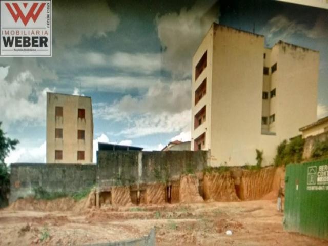 #696 - Terreno para Venda em Sorocaba - SP - 2