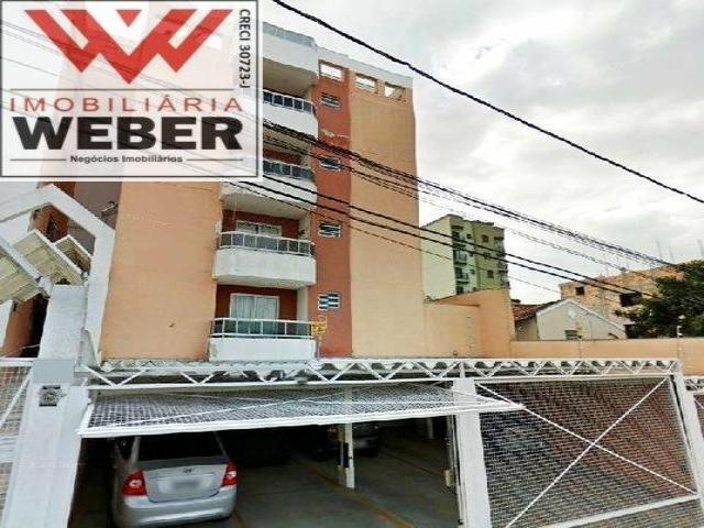 #727 - Cobertura para Venda em Sorocaba - SP - 1