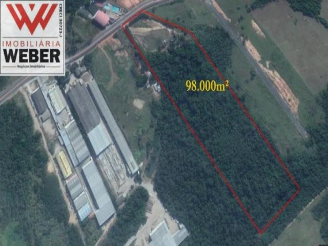 #730 - Terreno para Venda em Sorocaba - SP
