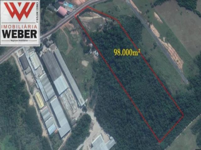 #730 - Terreno para Venda em Sorocaba - SP - 1